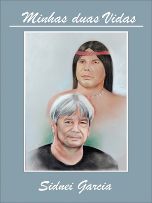 cover image of Minhas Duas Vidas